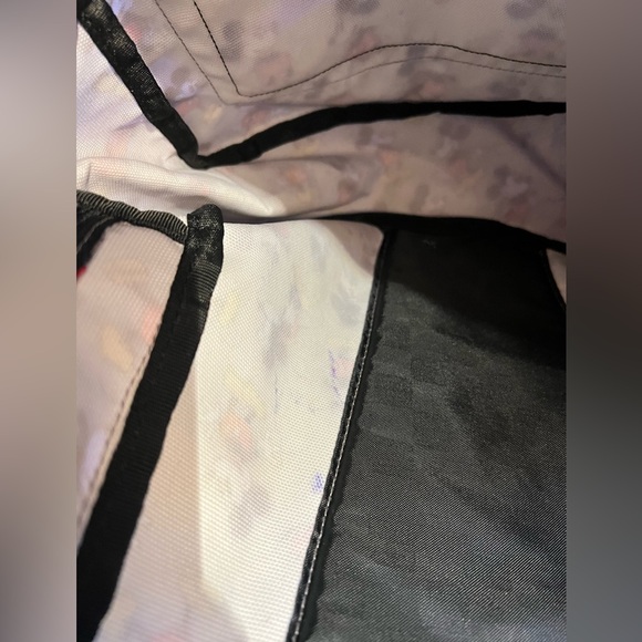 Vans Mickey Mouse Backpack - Picture 8 of 9